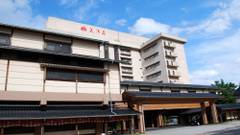 和倉温泉 ゆけむりの宿美湾荘