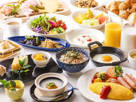 ヒルトン東京ベイ / 3