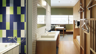 だんだんルーム 禁煙