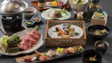 食事・飲み物 / 1