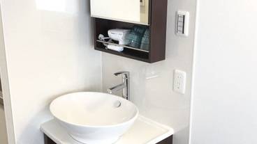 バスルームのシンク / 28