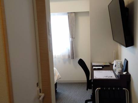 ステーションホテル長崎諏訪 / 2