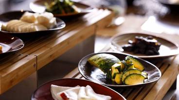 レストラン / 10