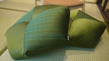 客室の設備とサービス / 13