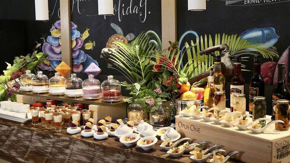 琉球シュラスコスイーツブッフェ / 4