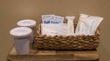 バスルームの設備 / 17