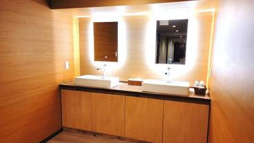 施設内の設備 / 10