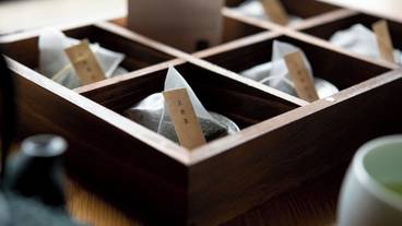 客室の設備とサービス / 17