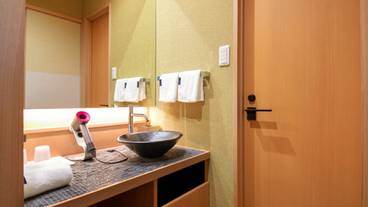 かすが-kasuga-／洗面化粧台 / 6