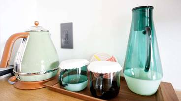 客室の設備とサービス / 12