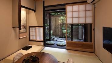 リビング エリア / 18