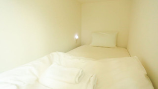 ワンベッドルームスーペリアアパートメント (10号室)