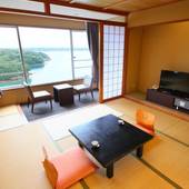 大江戸温泉物語Premium 伊勢志摩（三重県 旅館） / 5