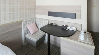 スーペリアセミダブルルーム　禁煙