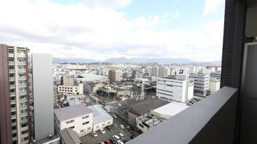 シティ ビュー / 2