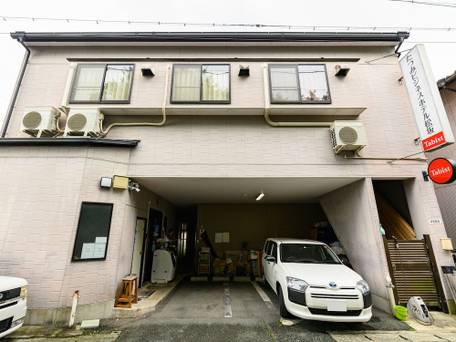 Tabist たつみビジネスホテル 松阪 / 1