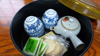 和室 （2名利用、共用バスルーム）