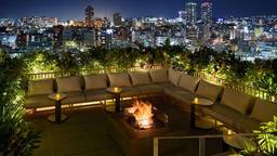 【全国】ロマンチックな時間を過ごそう♡ルーフトップバーがあるホテル11選