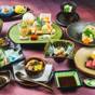 お得です♪●安心の朝夕お部屋食●【大人の方限定！一泊二食付き旬の和会席プラン♪】 | 嬉野温泉 花とおもてなしの宿 松園