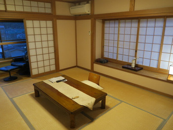 オーナーシェフの料理を愉しむ、全5室の静かな宿3997998