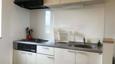 専用簡易キッチン / 7