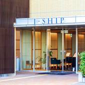 J-SHIP 大阪難波（大阪府 カプセルホテル） / 4