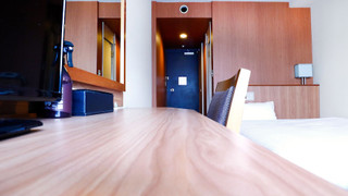 ダブルルーム 禁煙