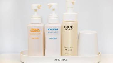 バスルームの設備 / 14