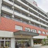 ホテル圓山荘(長野県 旅館) / 3