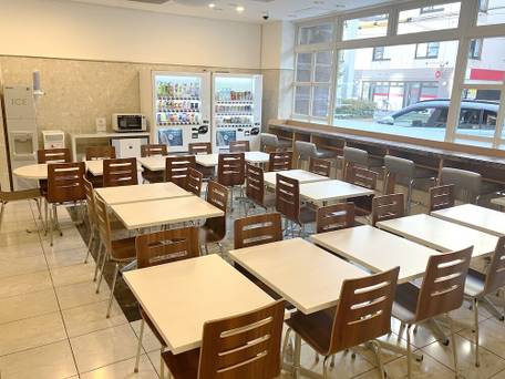 東横イン盛岡駅前 / 2