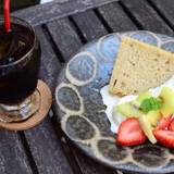 vegecafe+α(ベジカフェプラスアルファー)