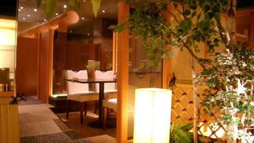 レストラン / 12