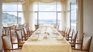 ラ･メール ザ クラシック店内 / 11