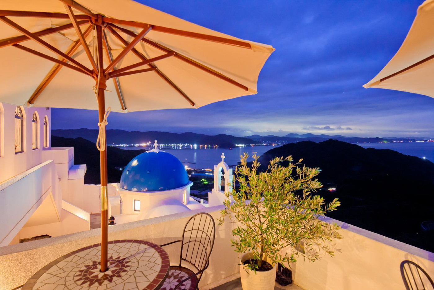 夜の雰囲気3959061