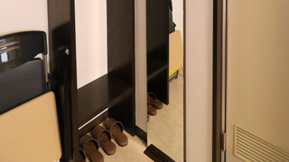 スーペリア ツインルーム 禁煙