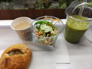 「スーパーホテル Premier銀座」 料理 192058398 