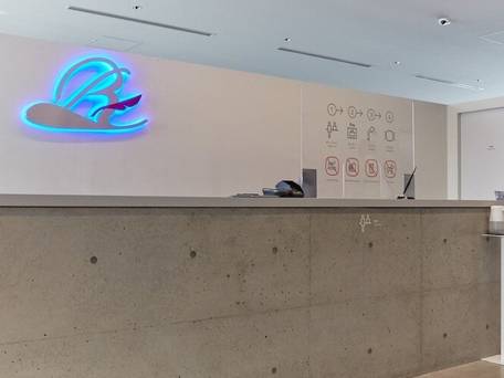 レンブラントキャビン新宿新大久保 / 2