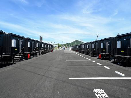 HOTEL R9 The Yard 丸亀 / 3