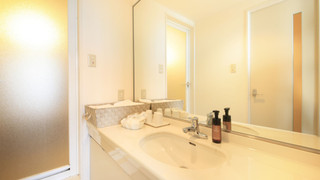 スイートルーム 禁煙