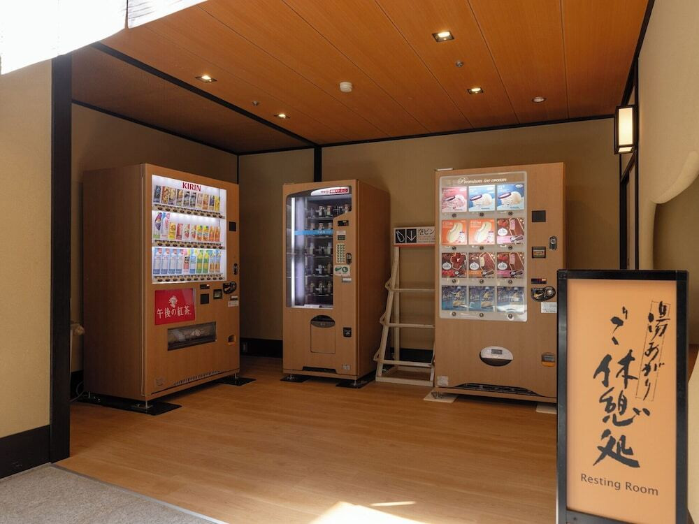 自動販売機