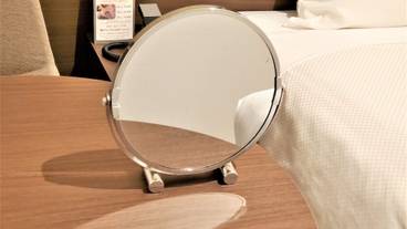 客室の設備とサービス / 23