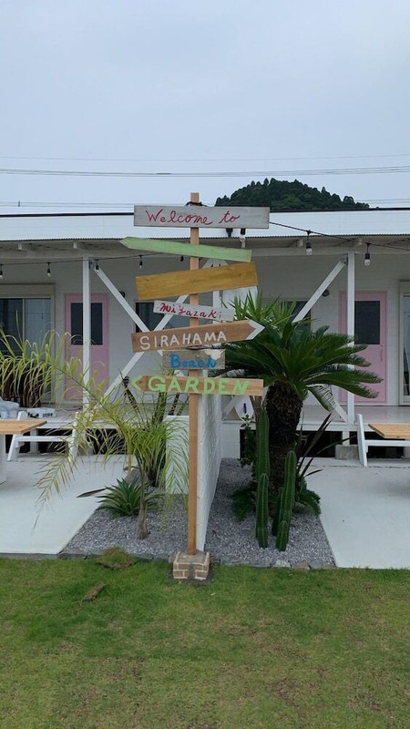 テラス / パティオ