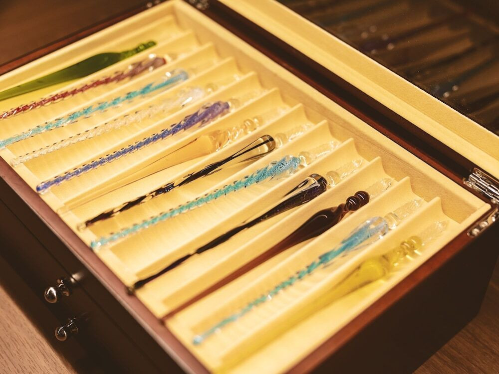 ロビーラウンジ