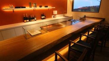 バー (施設内) / 4