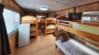 ファミリー 4 人部屋 3 ベッドルーム