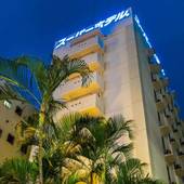 スーパーホテル那覇・新都心（沖縄県 ビジネスホテル） / 4