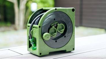 屋外用電気コード / 40