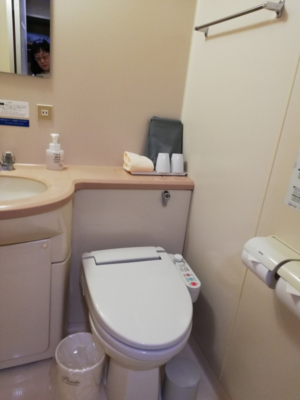 この広さならバストイレ別々にしてほしい