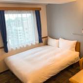 東横イン水戸駅南口（茨城県 ビジネスホテル） / 5