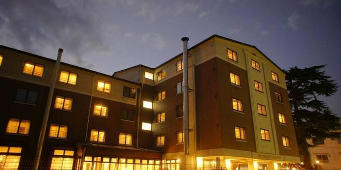 箱根強羅ホテル パイプのけむりプラス(神奈川県 リゾートホテル) / 1